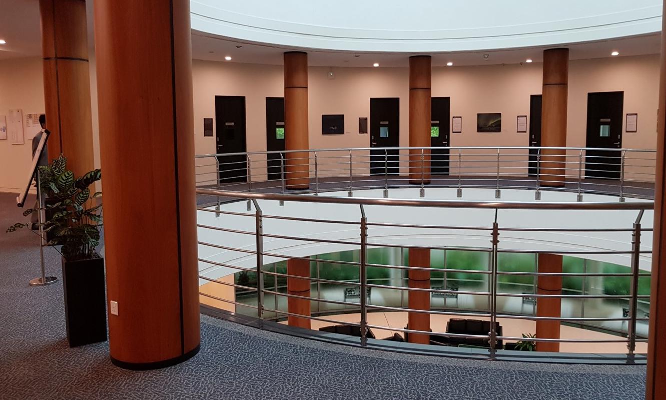 싱가폴 난양기술대학 - 글로벌 인재양성 프로그램