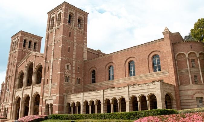 미국 UCLA - 2021학년도 여름계절학기 해외연수