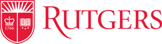 rutgers, the state university of new jersey