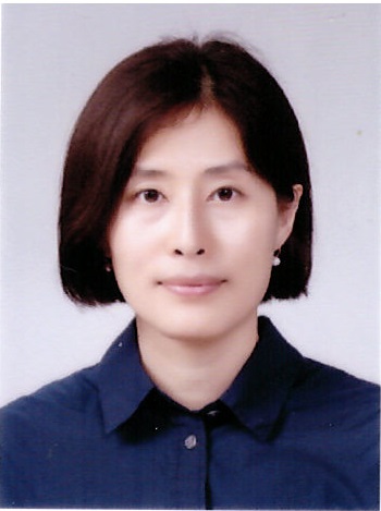 Haeng-ju Lee (Columbia University, USA) 사진