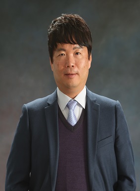 Su Heyong Choi  (Pusan National University, Korea) 사진